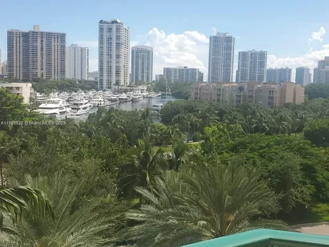 19900 E Country Club Drive Aventura FL 33180