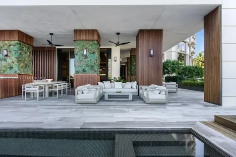 6800 Fisher Island Drive Miami Beach FL 33109