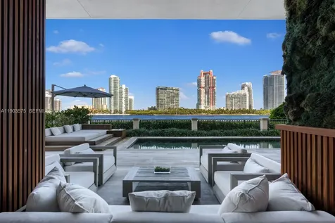 6800 Fisher Island Drive Miami Beach FL 33109
