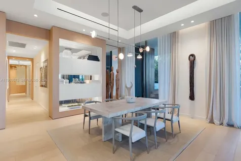6800 Fisher Island Drive Miami Beach FL 33109