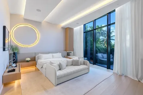 6800 Fisher Island Drive Miami Beach FL 33109