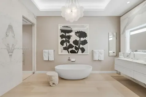6800 Fisher Island Drive Miami Beach FL 33109