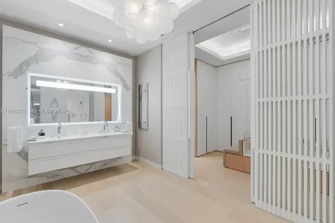 6800 Fisher Island Drive Miami Beach FL 33109