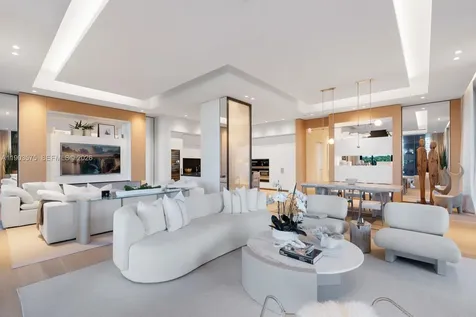 6800 Fisher Island Drive Miami Beach FL 33109