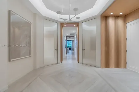 6800 Fisher Island Drive Miami Beach FL 33109