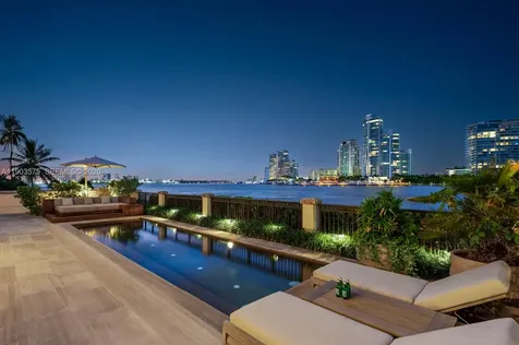 6800 Fisher Island Drive Miami Beach FL 33109