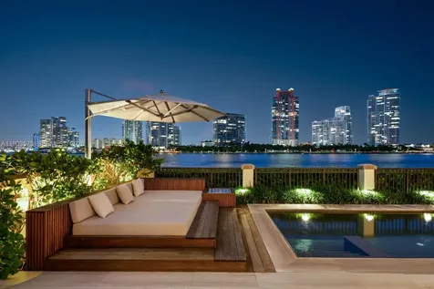6800 Fisher Island Drive Miami Beach FL 33109