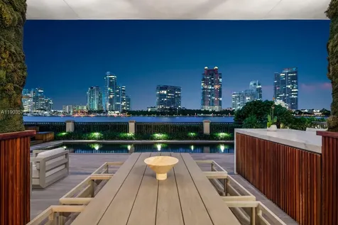 6800 Fisher Island Drive Miami Beach FL 33109