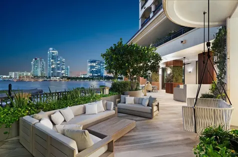 6800 Fisher Island Drive Miami Beach FL 33109