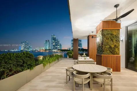 6800 Fisher Island Drive Miami Beach FL 33109