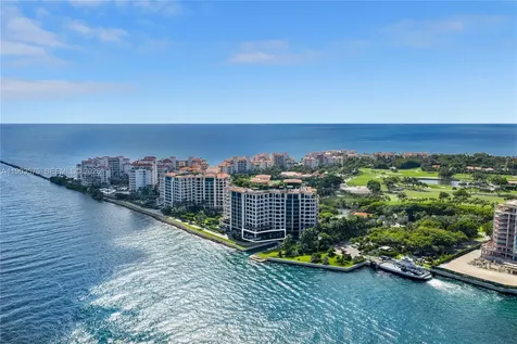 6800 Fisher Island Drive Miami Beach FL 33109