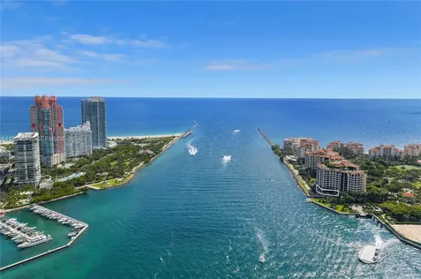 6800 Fisher Island Drive Miami Beach FL 33109