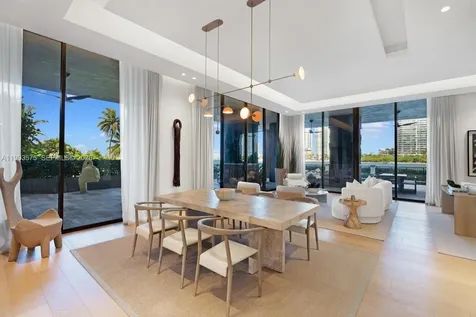 6800 Fisher Island Drive Miami Beach FL 33109