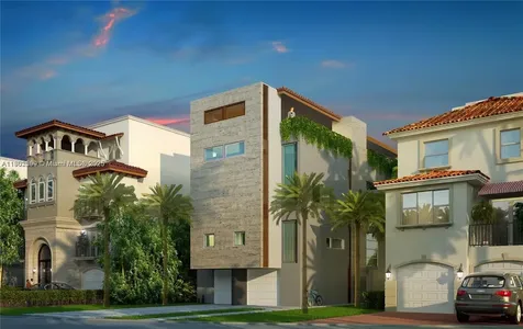 5863 Paradise Point Drive Palmetto Bay FL 33157