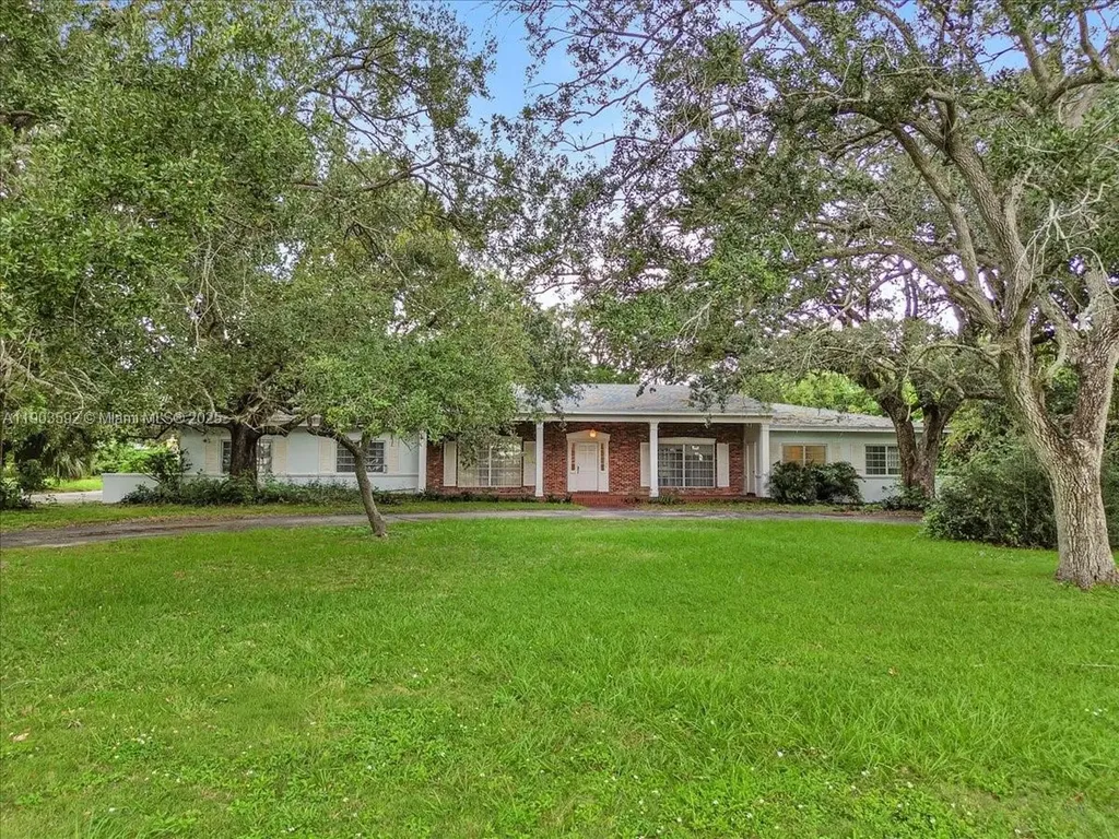 16955 SW 288th Street Homestead FL 33030