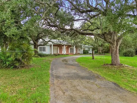 16955 SW 288th Street Homestead FL 33030