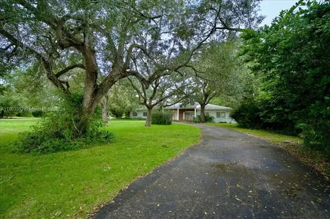 16955 SW 288th Street Homestead FL 33030