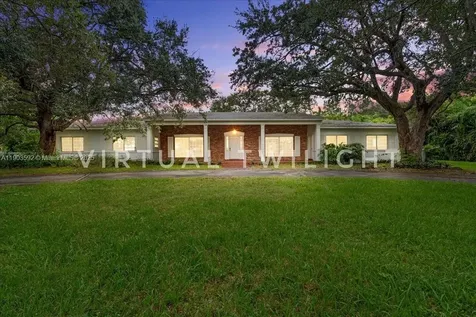 16955 SW 288th Street Homestead FL 33030