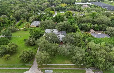 16955 SW 288th Street Homestead FL 33030
