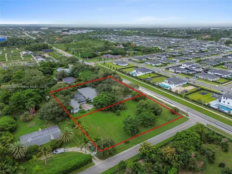 16955 SW 288th Street Homestead FL 33030