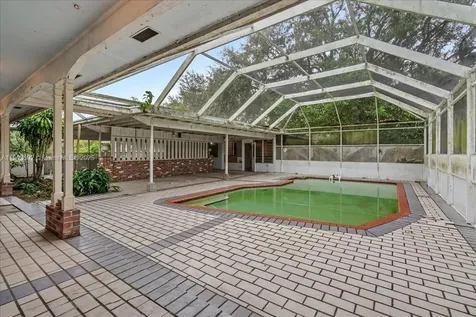 16955 SW 288th Street Homestead FL 33030