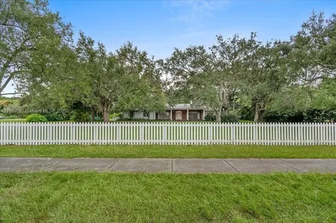 16955 SW 288th Street Homestead FL 33030