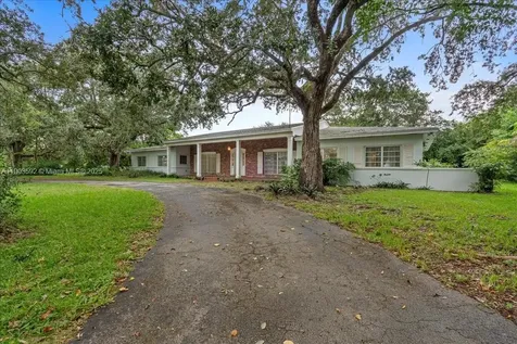 16955 SW 288th Street Homestead FL 33030
