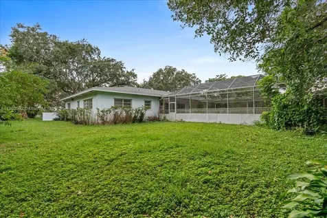 16955 SW 288th Street Homestead FL 33030