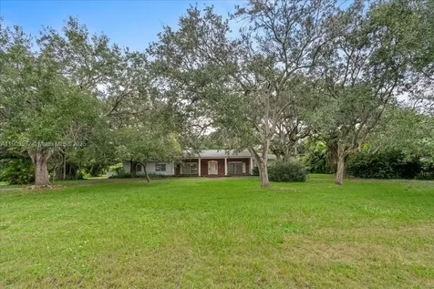 16955 SW 288th Street Homestead FL 33030