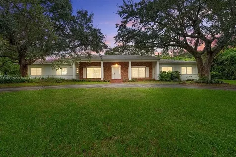 16955 SW 288th Street Homestead FL 33030