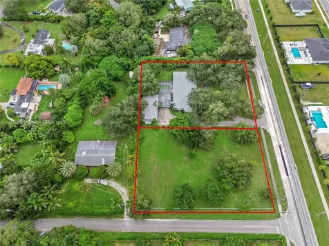 16955 SW 288th Street Homestead FL 33030