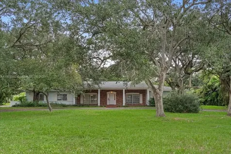 16955 SW 288th Street Homestead FL 33030