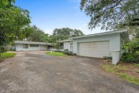 16955 SW 288th Street Homestead FL 33030