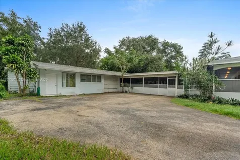 16955 SW 288th Street Homestead FL 33030