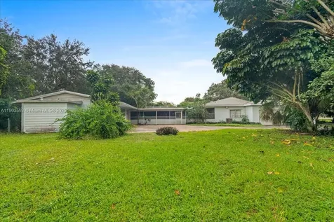 16955 SW 288th Street Homestead FL 33030