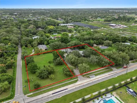 16955 SW 288th Street Homestead FL 33030