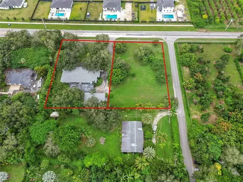 16955 SW 288th Street Homestead FL 33030