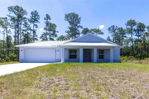 2005 Rosa Court Lehigh Acres FL 33972