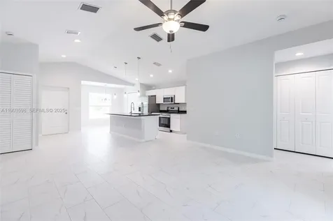 2005 Rosa Court Lehigh Acres FL 33972