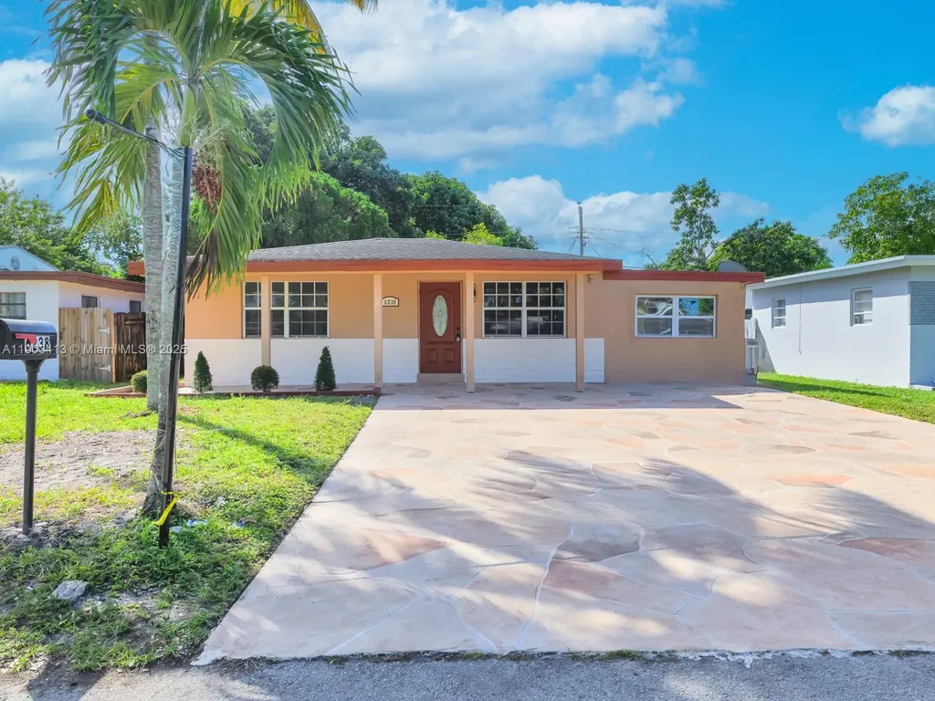 6238 SW 24th Street Miramar FL 33023