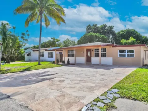6238 SW 24th Street Miramar FL 33023