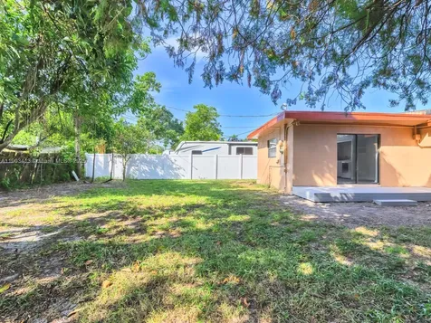 6238 SW 24th Street Miramar FL 33023