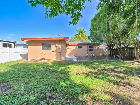 6238 SW 24th Street Miramar FL 33023