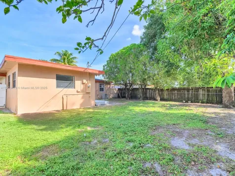6238 SW 24th Street Miramar FL 33023