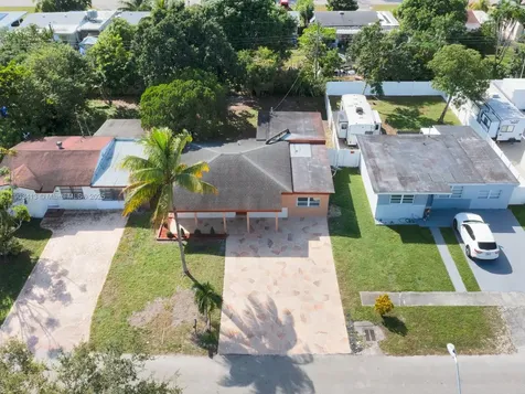 6238 SW 24th Street Miramar FL 33023