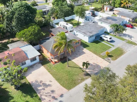 6238 SW 24th Street Miramar FL 33023