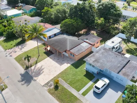 6238 SW 24th Street Miramar FL 33023