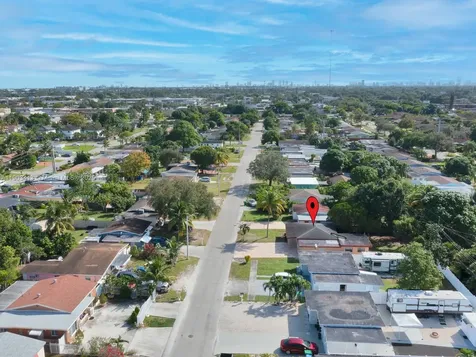 6238 SW 24th Street Miramar FL 33023