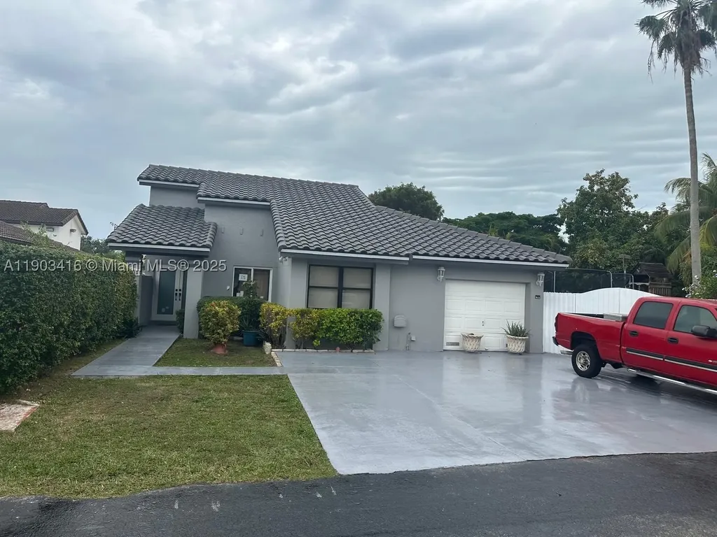 10331 SW 135th Court Miami FL 33186