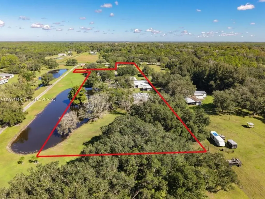 4419 Loblolly Bay Road Other City - In The State Of Florida FL 33935